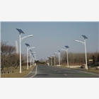 太陽能路燈  太陽能庭院燈 鄉鎮LED節能改造燈具 led